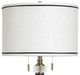 Stylecraft Cabar Gold Table Lamp-1