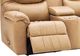 Palliser® Furniture Customizable Regent Reclining Loveseat with Console-3