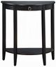 ACME Furniture Justino II Black Console Table-3