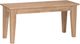 John Thomas Furniture® Customizable Select 39" Shaker Bench-0