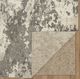 Mohawk Home Whimsy Osier Gray 5'x8' Area Rug-3