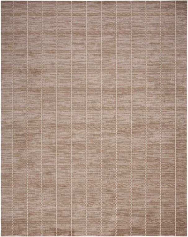 Nourison Home™ Serenity Home 5'x7' Style 13 Area Rug-0