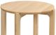 Kincaid® Essence Newport Ash Round End Table-1