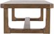 Signature Design by Ashley® Cabalynn Light Brown Coffee Table-2