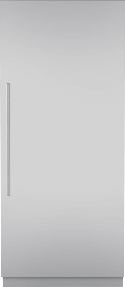 Thermador Freedom® 36" Panel-Ready Built-In Fresh Food Column-3