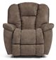La-Z-Boy® Maverick Mink Manual Rocking Recliner-1