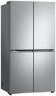 LG 36 in. 23.6 Cu. Ft. Stainless Steel Counter Depth French Door Refrigerator-4