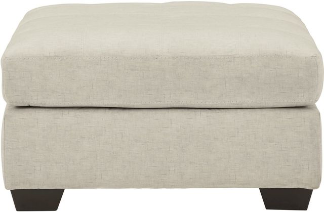 Benchcraft® Falkirk 2-Piece Parchment Living Room Set-2