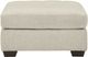 Benchcraft® Falkirk 2-Piece Parchment Living Room Set-2