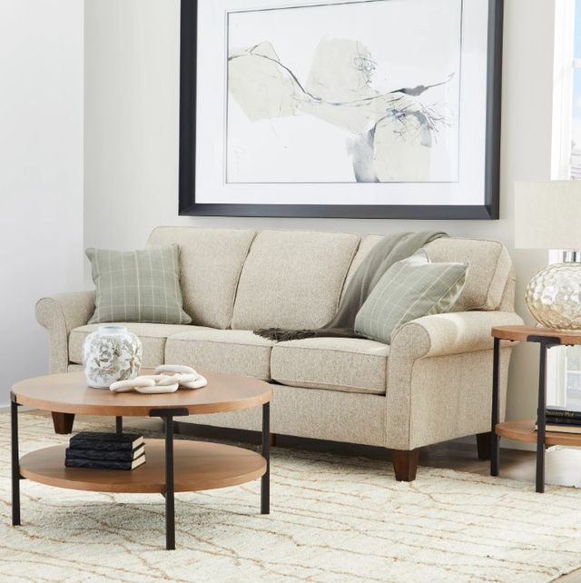 Flexsteel® Customizable Westside Sofa-1