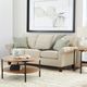 Flexsteel® Customizable Westside Sofa-1