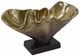 A & B Home Gold/Silver Bowl-3