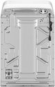 Maytag® 4.7 Cu. Ft. White Agitator Top Load Washer with Extra Power Cycle-4