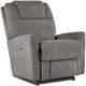 La-Z-Boy® Sparrow Truffle Power Rocking Recliner with Headrest-0