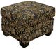 England Furniture Customizable Dawson Ottoman-4