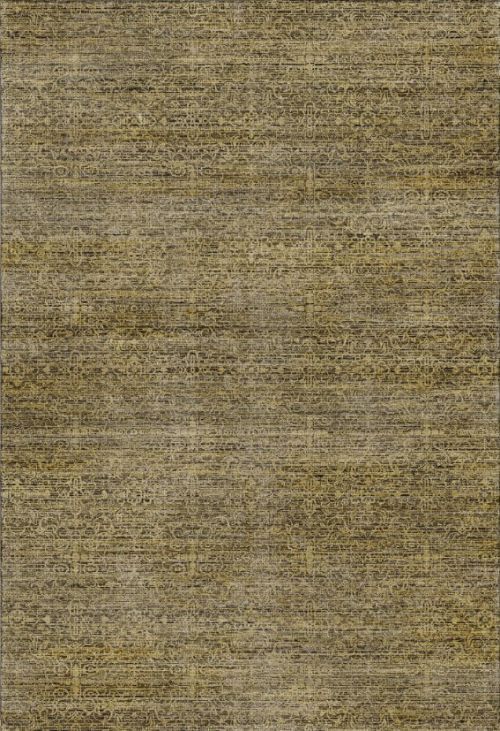 Dalyn™ Rug Company Vico VC9 Gold 5'x8' Area Rug-0