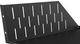 Salamander Designs® 2U Rack Mount Vented Shelf-1