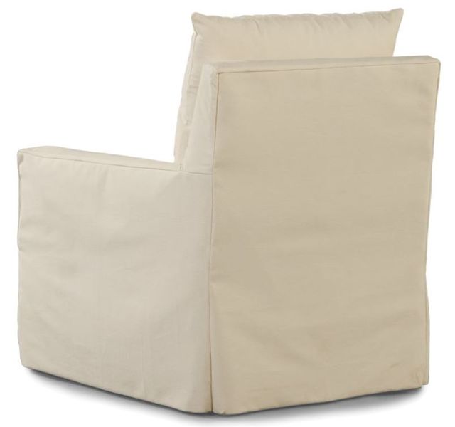 Lane Venture® Elena Off-White Lounge Chair-3