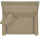 La-Z-Boy® Coronado Khaki Chair and a Half-4