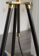 Signature Design by Ashley® Cashner Black Floor Lamp-3