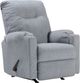 Best® Home Furnishings Customizable Milton Manual Rocker Recliner-0