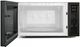 KitchenAid® 2.2 Cu. Ft. Black Stainless Steel Countertop Microwave-1