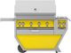 Hestan® Deluxe 6-Burner Sol Freestanding Liquid Propane Grill-0