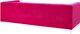 TOV Furniture Bea Pink Sofa-2