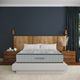 American Mattress Hotel Luxe Elite 15" Wrapped Coil Firm Tight Top Double-Sided Twin Mattress in a Box-0