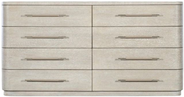 Hooker® Furniture Modern Mood Diamond Dresser-2