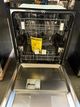 GE® 24" Stainless Steel Built-In Dishwasher-1