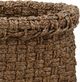 Dovetail Furniture Birchfield 3-Piece Natural Basket Set-1