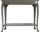 Butler Specialty Company Ridgeland Royal Pastel Green Console Table-5