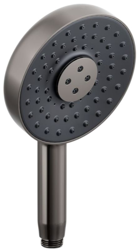 KOHLER® Statement® Vibrant Titanium 2.5 GPM Round 3-Function Handshower-0