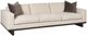 Vanguard® Furniture Customizable Symmetry Extended Sofa-0
