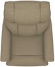 La-Z-Boy® Pinnacle Reclina-Way® Fawn Wall Recliner-2