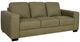 Luke Home Jett Olive Sofa-0