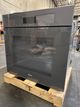 Miele 30" Graphite Grey Single Electric Wall Oven -0