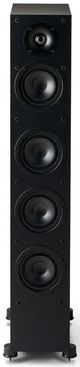 Paradigm® Monitor SE 6000F Floorstanding Speaker-Matte Black-0