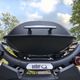 Weber® Q 2800N+ 2-Burner Midnight Black Tabletop Liquid Propane Gas Grill-2