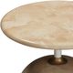 TOV Furniture Mire Rose Side Table-5