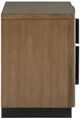 Coaster® Terrace Ash Brown Nightstand-4