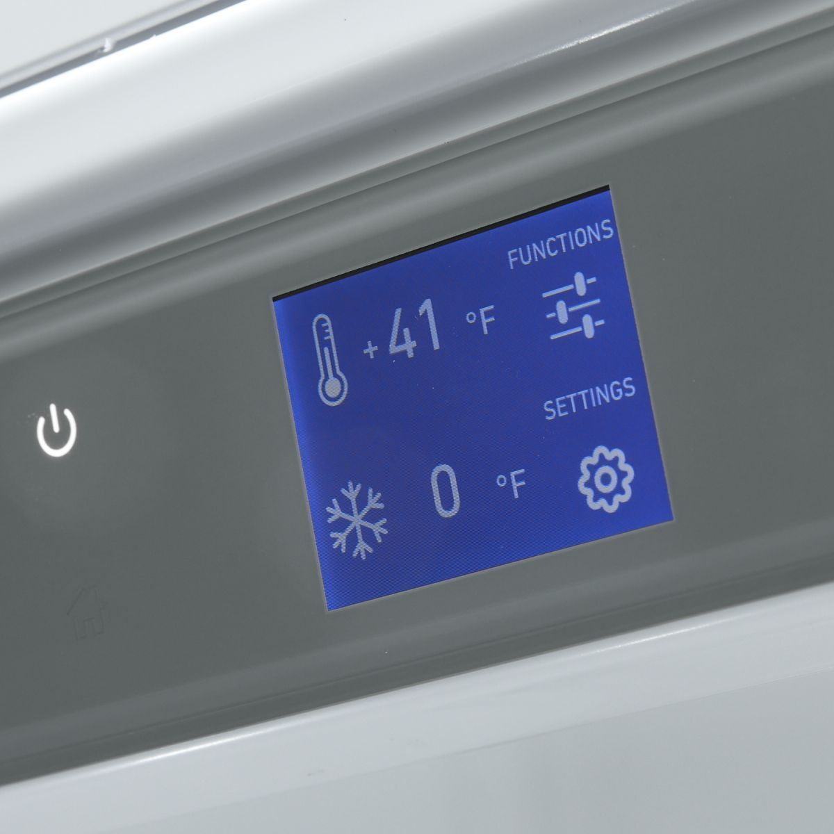 Viking® 7.9 Cu. Ft. Panel Ready Built-In Column Freezer | All Inc