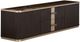 Michael Amini® West Kensington Medium Espresso Media Cabinet-0