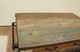 International Furniture Direct Antique Multi-Colored Kitchen Island-4