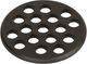 Big Green Egg® Cast Iron Fire Grate for Large and MiniMax EGGs-0