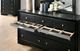 Furniture of America® Chrissy Black Dresser-2