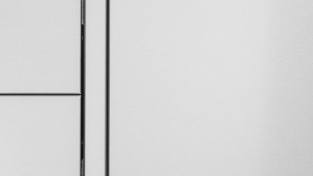 Viking® 5 Series 36" Stainless Steel Outdoor Double Drawer and Access Door Combo-2