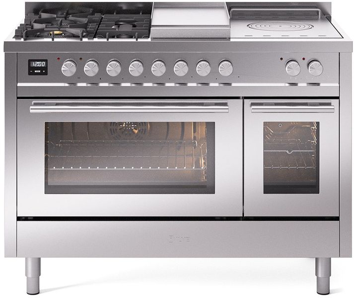 Ilve® Professional Plus II 48