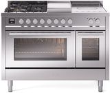 Stainless Steel